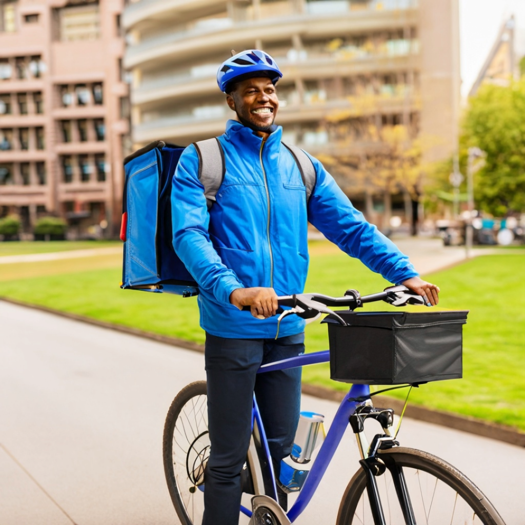 Need a quick meal or an extra helping hand for your daily tasks? Paddim App has got you covered.