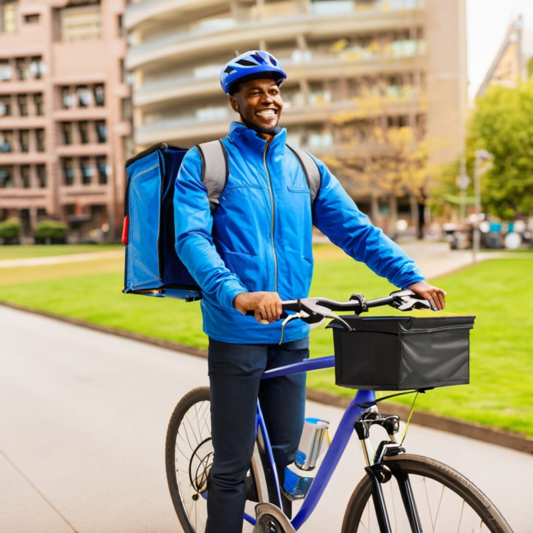 Need a quick meal or an extra helping hand for your daily tasks? Paddim App has got you covered.